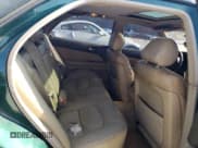 ✅ 1998 Lexus LS 400 • VIN: JT8BH28F0W0121155 • Лот: 60038024. Опубликован ранее на Copart с пробегом Не указан. Бесплатный доступ к архиву аукционных продаж из США и подробный отчёт об истории автомобиля на DreamBid. Изображение 10.