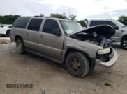 ✅ 2002 Chevrolet Suburban LT • VIN: 1GNEC16Z62J196409 • Лот: 60517915. Опубликован ранее на Copart с пробегом Не указан. Бесплатный доступ к архиву аукционных продаж из США и подробный отчёт об истории автомобиля на DreamBid. Изображение 4.