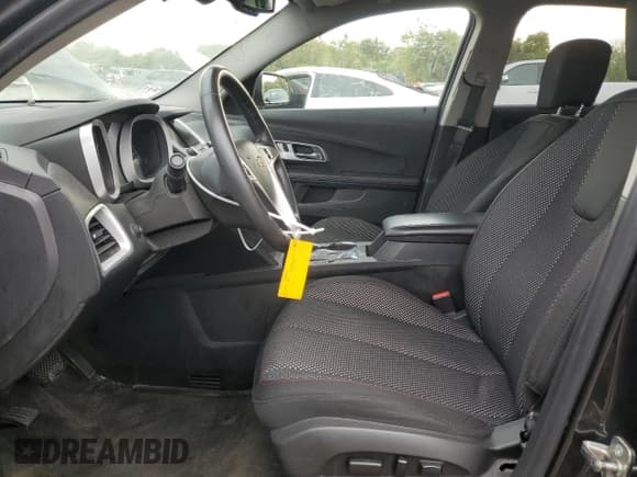 ✅ 2015 Chevrolet Equinox LT • VIN: 1GNALCEK1FZ127830 • Лот: 86164855. Опубликован ранее на Copart с пробегом 105 417 миль. Бесплатный доступ к архиву аукционных продаж из США и подробный отчёт об истории автомобиля на DreamBid. Изображение 7.