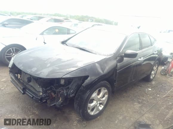 ✅ 2010 Honda Crosstour EX-L • VIN: 5J6TF2H57AL007819 • Lot: 43125131. Wystawiony na IAAI z przebiegiem Nie podano. Bezpłatny archiwum sprzedaży aukcyjnych z USA i szczegółowy raport historii pojazdu na DreamBid. Zdjęcie 2.