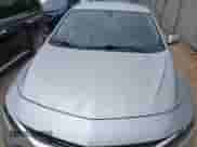 2020 Chevrolet Malibu LT with VIN 1G1ZD5ST5LF046613, listed as a IAAI auction lot 42477184 with 79,750 mi miles and . Bid and sale history available at DreamBid. Image 6.