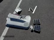 ✅ 2000 Mercedes-Benz E 320 • VIN: WDBJH65J4YA999521 • Lot: 43301378. Listed on IAAI with 231,477 mi. Free auction sales archive from the USA and detailed vehicle history report at DreamBid. Image 12.