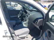 ✅ 2007 Chevrolet Equinox LS • VIN: 2CNDL13F576086255 • Лот: 42795617. Опубликован ранее на IAAI с пробегом 147 692 миль. Бесплатный доступ к архиву аукционных продаж из США и подробный отчёт об истории автомобиля на DreamBid. Изображение 5.