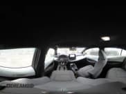 ✅ 2024 Toyota Corolla Hybrid LE • VIN: JTDBDMHE5R3009941 • Lot: 41569284. Listed on IAAI with 13,551 mi. Free auction sales archive from the USA and detailed vehicle history report at DreamBid. Image 18.