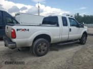 ✅ 2011 Ford F-250 XL • VIN: 1FT7X2B66BEC41526 • Lot: 63617455. Listed on Copart with 197,068 mi. Free auction sales archive from the USA and detailed vehicle history report at DreamBid. Image 3.