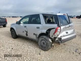 ✅ 2007 Saturn VUE I4 • VIN: 5GZCZ33DX7S879958 • Lot: 62463635. Wystawiony na Copart z przebiegiem 205 550 mil. Bezpłatny archiwum sprzedaży aukcyjnych z USA i szczegółowy raport historii pojazdu na DreamBid. Zdjęcie 2.