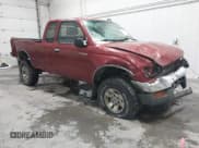 ✅ 1997 Toyota Tacoma • VIN: 4TAWN72N0VZ300794 • Lot: 43691029. Wystawiony na IAAI z przebiegiem 359 530 mil. Bezpłatny archiwum sprzedaży aukcyjnych z USA i szczegółowy raport historii pojazdu na DreamBid. Zdjęcie 1.