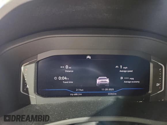 ✅ 2021 Volkswagen Atlas SEL • VIN: 1V2BE2CA9MC210058 • Lot: 93193785. Listed on Copart with 53,345 mi. Free auction sales archive from the USA and detailed vehicle history report at DreamBid. Image 9.