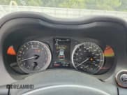 ✅ 2023 Infiniti Q50 Red Sport 400 • VIN: JN1FV7DP5PM570593 • Lot: 52403665. Listed on Copart with 12,261 mi. Free auction sales archive from the USA and detailed vehicle history report at DreamBid. Image 9.