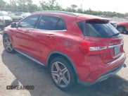 ✅ 2017 Mercedes-Benz GLA 250 • VIN: WDCTG4EB6HJ312429 • Lot: 41951489. Wystawiony na IAAI z przebiegiem 83 614 mil. Bezpłatny archiwum sprzedaży aukcyjnych z USA i szczegółowy raport historii pojazdu na DreamBid. Zdjęcie 3.
