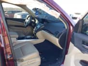 ✅ 2018 Acura MDX • VIN: 5J8YD3H32JL006651 • Лот: 41422299. Опубликован ранее на IAAI с пробегом 106 032 миль. Бесплатный доступ к архиву аукционных продаж из США и подробный отчёт об истории автомобиля на DreamBid. Изображение 5.