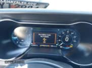 ✅ 2020 Ford Mustang GT • VIN: 1FA6P8CF5L5157752 • Lot: 40629901. Listed on IAAI with 37,450 mi. Free auction sales archive from the USA and detailed vehicle history report at DreamBid. Image 7.