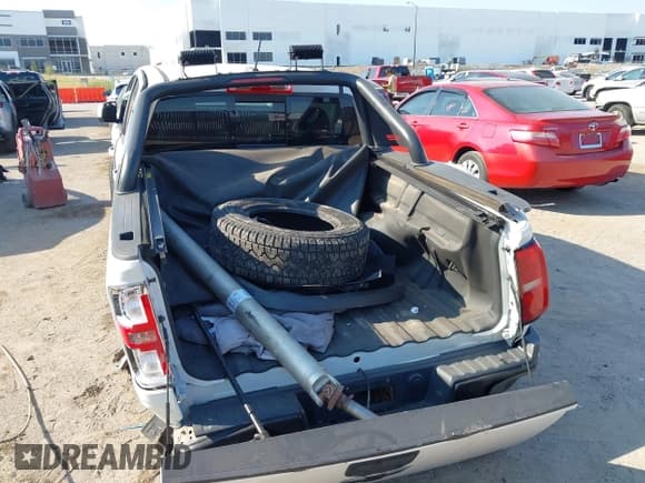 ✅ 2019 Chevrolet Colorado 4WD ZR2 • VIN: 1GCGTEEN4K1329157 • Лот: 43234534. Опубликован ранее на IAAI с пробегом 77 394 миль. Бесплатный доступ к архиву аукционных продаж из США и подробный отчёт об истории автомобиля на DreamBid. Изображение 6.