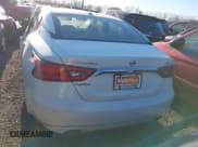 ✅ 2018 Nissan Maxima SL • VIN: 1N4AA6AP4JC392454 • Лот: 41118083. Опубликован ранее на IAAI с пробегом 99 526 миль. Бесплатный доступ к архиву аукционных продаж из США и подробный отчёт об истории автомобиля на DreamBid. Изображение 16.