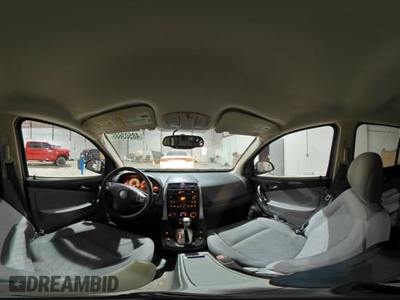 ✅ 2006 Saturn VUE • VIN: 5GZCZ33D66S829945 • Lot: 48503685. Wystawiony na Copart z przebiegiem 133 746 mil. Bezpłatny archiwum sprzedaży aukcyjnych z USA i szczegółowy raport historii pojazdu na DreamBid. Zdjęcie 13.