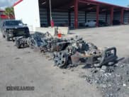 ✅ 2016 Ford F-150 XLT • VIN: 1FTEW1EP9GFC86504 • Лот: 42074046. Опубликован ранее на IAAI с пробегом Не указан. Бесплатный доступ к архиву аукционных продаж из США и подробный отчёт об истории автомобиля на DreamBid. Изображение 1.