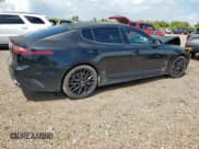 ✅ 2018 Kia Stinger GT1 • VIN: KNAE45LC0J6009841 • Lot: 81239035. Listed on Copart with 191,350 mi. Free auction sales archive from the USA and detailed vehicle history report at DreamBid. Image 3.