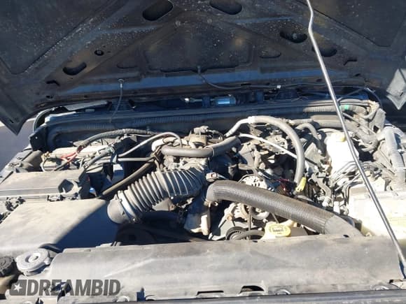 ✅ 2011 Jeep Wrangler Sport • VIN: 1J4AA2D11BL622442 • Лот: 43614254. Опубликован ранее на IAAI с пробегом 157 340 миль. Бесплатный доступ к архиву аукционных продаж из США и подробный отчёт об истории автомобиля на DreamBid. Изображение 10.