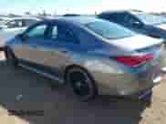 2023 Mercedes-Benz CLA 250 z VIN W1K5J4GB5PN416145, wystawiony jako IAAI lot #42619892 z przebiegiem 16 684 mil mil oraz . Historia ofert i sprzedaży dostępna na DreamBid. Obrazek 3.