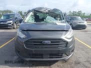 ✅ 2021 Ford Transit Connect XL • VIN: NM0GE9E26M1502359 • Lot: 42372698. Wystawiony na IAAI z przebiegiem 23 784 mil. Bezpłatny archiwum sprzedaży aukcyjnych z USA i szczegółowy raport historii pojazdu na DreamBid. Zdjęcie 13.