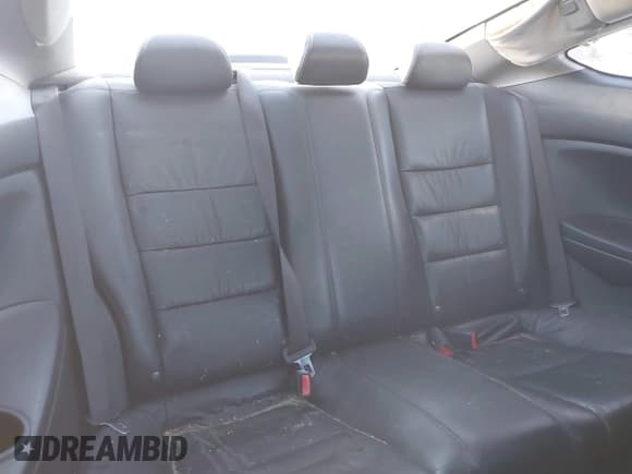 ✅ 2008 Honda Accord EX-L • VIN: 1HGCS12898A011652 • Лот: 41236612. Опубликован ранее на IAAI с пробегом 178 395 миль. Бесплатный доступ к архиву аукционных продаж из США и подробный отчёт об истории автомобиля на DreamBid. Изображение 8.