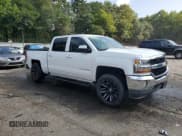 ✅ 2016 Chevrolet Silverado 1500 LT • VIN: 3GCUCRER4GG351391 • Лот: 70097964. Опубликован ранее на Copart с пробегом 116 561 миль. Бесплатный доступ к архиву аукционных продаж из США и подробный отчёт об истории автомобиля на DreamBid. Изображение 4.