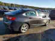 2017 Chevrolet Cruze LT с VIN 1G1BG5SEXH7266955, выставлен на аукционе Copart как лот 84588324 с пробегом 73 117 миль миль и Списание • Salvage title. История ставок и продаж доступна на DreamBid. Изображение 3.