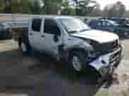 2014 Nissan Frontier Desert Runner z VIN 1N6AD0ER3EN735742, wystawiony jako Copart lot #88541935 z przebiegiem 227 969 mil mil oraz Szkoda całkowita • Salvage title. Historia ofert i sprzedaży dostępna na DreamBid. Obrazek 4.