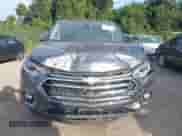 2020 Chevrolet Traverse High Country with VIN 1GNEVNKW4LJ154397, listed as a IAAI auction lot 43080136 with 68,754 mi miles and . Bid and sale history available at DreamBid. Image 6.