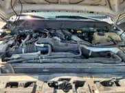 ✅ 2014 Ford F-350 XLT • VIN: 1FT8W3DT8EEB11977 • Lot: 80061375. Listed on Copart with 290,633 mi. Free auction sales archive from the USA and detailed vehicle history report at DreamBid. Image 12.