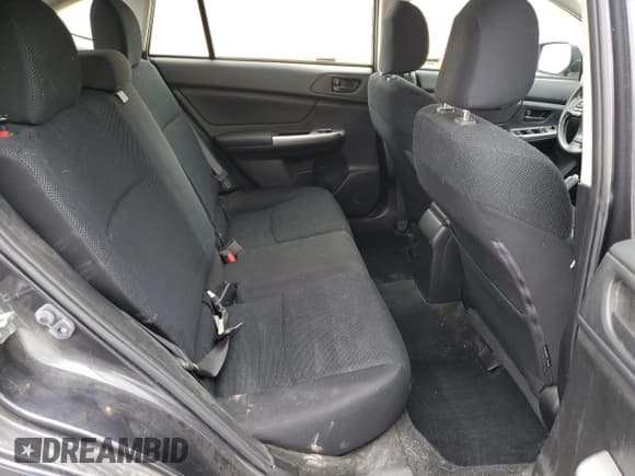 ✅ 2015 Subaru Impreza 2.0i • VIN: JF1GPAA66FH274015 • Lot: 93301785. Wystawiony na Copart z przebiegiem 198 791 mil. Bezpłatny archiwum sprzedaży aukcyjnych z USA i szczegółowy raport historii pojazdu na DreamBid. Zdjęcie 10.