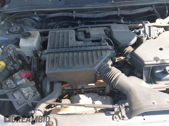 ✅ 2007 Toyota Highlander w/3rd Row • VIN: JTEEW21A170047275 • Lot: 42781519. Wystawiony na IAAI z przebiegiem 276 506 mil. Bezpłatny archiwum sprzedaży aukcyjnych z USA i szczegółowy raport historii pojazdu na DreamBid. Zdjęcie 10.