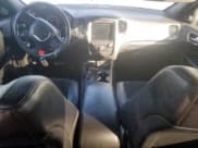 ✅ 2018 Dodge Durango GT • VIN: 1C4RDJDG5JC305048 • Лот: 70982295. Опубликован ранее на Copart с пробегом 132 248 миль. Бесплатный доступ к архиву аукционных продаж из США и подробный отчёт об истории автомобиля на DreamBid. Изображение 8.