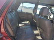 ✅ 2001 Toyota 4Runner Limited • VIN: JT3HN87R710354711 • Lot: 85268035. Listed on Copart with 315,217 mi. Free auction sales archive from the USA and detailed vehicle history report at DreamBid. Image 11.