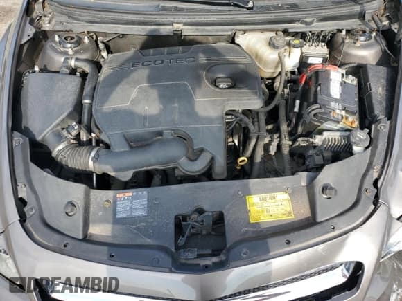 ✅ 2012 Chevrolet Malibu 1LT • VIN: 1G1ZC5E08CF142238 • Lot: 67927534. Listed on Copart with 162,714 mi. Free auction sales archive from the USA and detailed vehicle history report at DreamBid. Image 12.