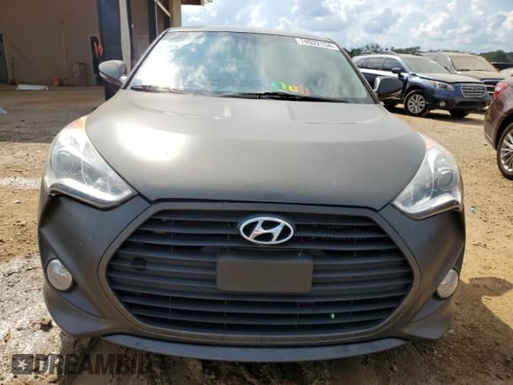 ✅ 2013 Hyundai Veloster Turbo • VIN: KMHTC6AE4DU156618 • Lot: 74522134. Wystawiony na Copart z przebiegiem 149 026 mil. Bezpłatny archiwum sprzedaży aukcyjnych z USA i szczegółowy raport historii pojazdu na DreamBid. Zdjęcie 5.