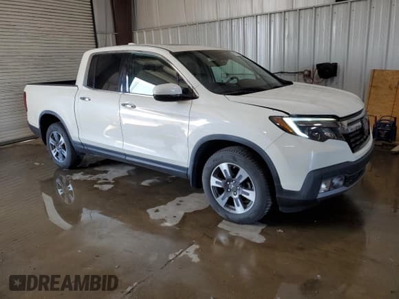✅ 2018 Honda Ridgeline RTL-E • VIN: 5FPYK3F76JB006110 • Lot: 80303645. Wystawiony na Copart z przebiegiem 35 659 mil. Bezpłatny archiwum sprzedaży aukcyjnych z USA i szczegółowy raport historii pojazdu na DreamBid. Zdjęcie 4.