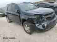 2008 Chevrolet Equinox LS с VIN 2CNDL23F386316642, выставлен на аукционе Copart как лот 78413594 с пробегом Не указан миль и Списание • Salvage title. История ставок и продаж доступна на DreamBid. Изображение 4.