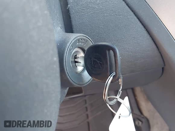 2004 Saturn ION ION 2 с VIN 1G8AJ52F94Z220250, выставлен на аукционе IAAI как лот 43164789 с пробегом 162 091 миль миль и . История ставок и продаж доступна на DreamBid. Изображение 11.