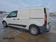 ✅ 2017 Ford Transit Connect XL • VIN: NM0LS7E73H1322768 • Lot: 95149985. Listed on Copart with 157,893 mi. Free auction sales archive from the USA and detailed vehicle history report at DreamBid. Image 2.