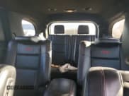 ✅ 2018 Dodge Durango R/T • VIN: 1C4SDJCT3JC254004 • Лот: 82217215. Опубликован ранее на Copart с пробегом 205 599 миль. Бесплатный доступ к архиву аукционных продаж из США и подробный отчёт об истории автомобиля на DreamBid. Изображение 10.