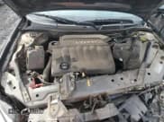 ✅ 2016 Chevrolet Impala LTZ • VIN: 2G1WC5E38G1180739 • Лот: 85198835. Опубликован ранее на Copart с пробегом 125 642 миль. Бесплатный доступ к архиву аукционных продаж из США и подробный отчёт об истории автомобиля на DreamBid. Изображение 11.