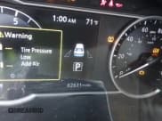 ✅ 2021 Nissan Versa SV • VIN: 3N1CN8EV4ML848251 • Lot: 43838617. Listed on IAAI with 62,631 mi. Free auction sales archive from the USA and detailed vehicle history report at DreamBid. Image 7.