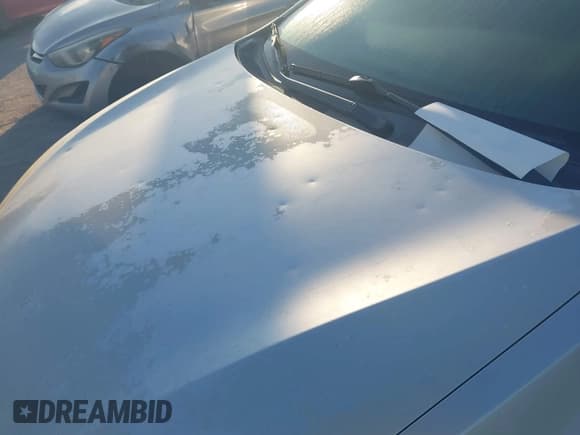 ✅ 2014 Toyota Corolla L • VIN: 2T1BURHE4EC063472 • Lot: 43637481. Wystawiony na IAAI z przebiegiem 218 823 mil. Bezpłatny archiwum sprzedaży aukcyjnych z USA i szczegółowy raport historii pojazdu na DreamBid. Zdjęcie 6.