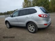 ✅ 2011 Hyundai Santa Fe GLS • VIN: 5XYZG3AB8BG082867 • Lot: 75419734. Listed on Copart with 255,748 mi. Free auction sales archive from the USA and detailed vehicle history report at DreamBid. Image 2.