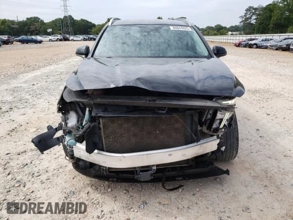 ✅ 2021 Hyundai Santa Fe SEL • VIN: 5NMS24AJ4MH338699 • Lot: 80844625. Wystawiony na Copart z przebiegiem 129 024 mil. Bezpłatny archiwum sprzedaży aukcyjnych z USA i szczegółowy raport historii pojazdu na DreamBid. Zdjęcie 5.