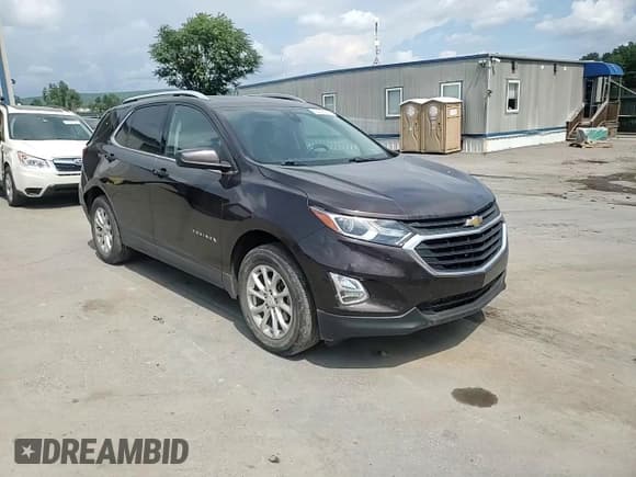 ✅ 2020 Chevrolet Equinox LT • VIN: 2GNAXUEV6L6205305 • Лот: 68328705. Опубликован ранее на Copart с пробегом 88 464 миль. Бесплатный доступ к архиву аукционных продаж из США и подробный отчёт об истории автомобиля на DreamBid. Изображение 14.