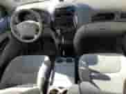 2005 Toyota Sienna LE с VIN 5TDZA23C75S312486, выставлен на аукционе Copart как лот 90917255 с пробегом 235 882 миль миль и Списание • Salvage title. История ставок и продаж доступна на DreamBid. Изображение 8.