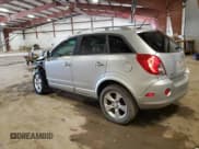 ✅ 2014 Chevrolet Captiva Sport LTZ • VIN: 3GNAL4EK0ES667784 • Lot: 55563835. Wystawiony na Copart z przebiegiem 90 973 mil. Bezpłatny archiwum sprzedaży aukcyjnych z USA i szczegółowy raport historii pojazdu na DreamBid. Zdjęcie 2.