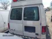 ✅ 2014 Ford Econoline Cargo Commercial • VIN: 1FDSS3ELXEDA77560 • Lot: 42091336. Wystawiony na IAAI z przebiegiem 212 974 mil. Bezpłatny archiwum sprzedaży aukcyjnych z USA i szczegółowy raport historii pojazdu na DreamBid. Zdjęcie 15.